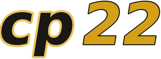 cp22 logo