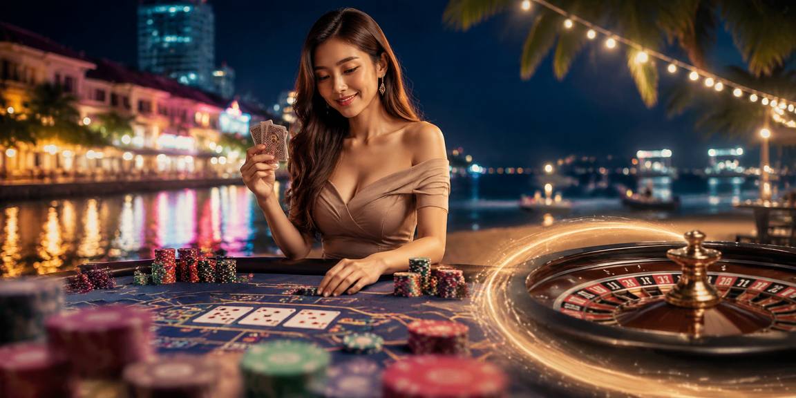 cp22 Kempen cp22 Mencakup Slot, Meja dan Sportsbook